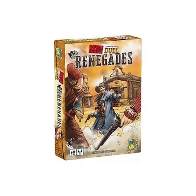 Image de Albi Bang Duel - Extension Renégats
