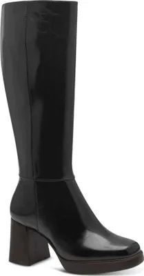 Produktbild von Tamaris Damen Kummerbund 1-25533-43 001 Farbe: Schwarz Größe: 41