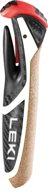 Immagine prodotto di LEKI Nordic Shark 2.0 grip 16 mm bianco Taglia unica