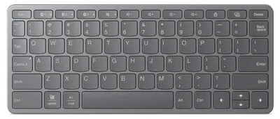 Imagen del producto de Lenovo teclado Inalámbrico Multidispositivo