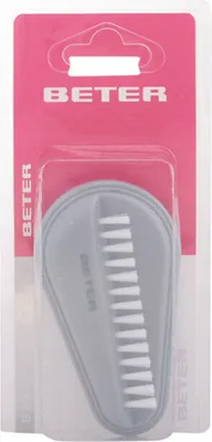 Zdjęcie produktu dla Beter 22220, Niebieski, Biały, 1 szt.