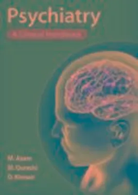 Obrázok produktu pre Psychiatry