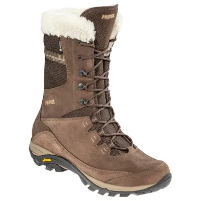 Produktbild von Meindl Fontanella Lady 2 GTX braun Winterstiefel UK 4,5 - EU 37,5