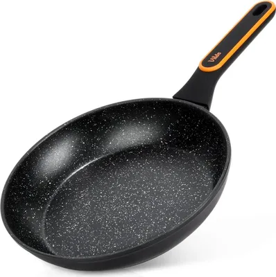 Obrázek produktu pro Žulová nepřilnavá pánev, 26 cm, vhodná do myčky nádobí