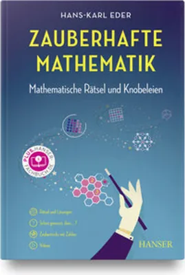 Obrázek produktu pro Zauberhafte Mathematik