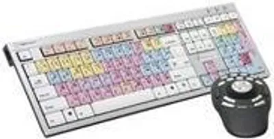 Zdjęcie produktu dla LogicKeyboard Digidesign Pro Tools engl