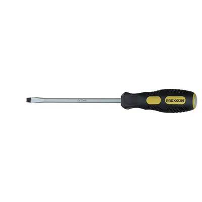 Produktbild von Proxxon FLEX-DOT-Schraubendreher mit Schlagkappe Schlitz SL 1,2 x 6,5 x 150, 22104