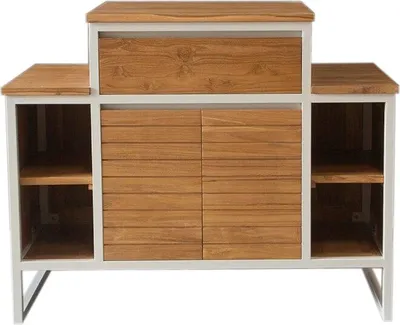 Productafbeelding van Wastafelmeubel Marcia, 55 x 105 x 85 cm