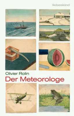 Image de Der Meteorologe