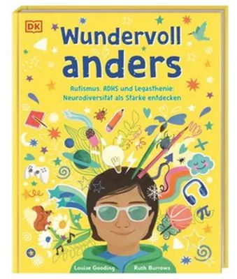 Obrázok produktu pre Wundervoll anders