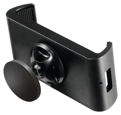Obrázok produktu pre DURABLE Držiak na tablet TOUGH MAGNETIC XL, čierna, 894701