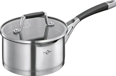 Produktbild von Küchenprofi Stielkasserolle BOLOGNA 16 cm