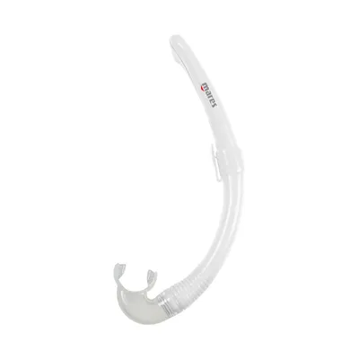 Produktbild von Mares Snorkel@ - faltbarer Schnorchel aus Silikon, Farbe:weiß