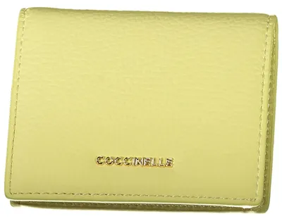 Obrázok produktu pre Coccinelle Peňaženky e2mw511d301