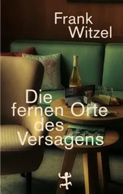 Immagine prodotto di Die fernen Orte des Versagens
