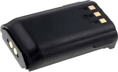 Obrázek produktu pro Akumulátor Icom IC-F44GS Li-Ion