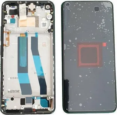 Produktbild von Original   Für Xiaomi Mi 11 Lite 5G, Für Xiaomi Mi 11 Lite 5G NE  & Werkzeug