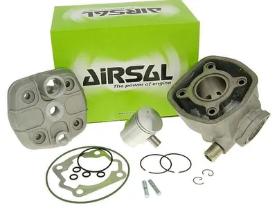 Productafbeelding van AIRSAL cilinderkit - Ø 39,9 mm