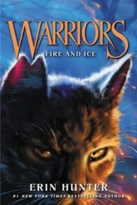 Produktbild von Warriors #2 Fire & Ice