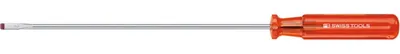 Produktbild von PB Swiss Tools Schraubendreher, mit langer Klinge, 4 x 200 mm