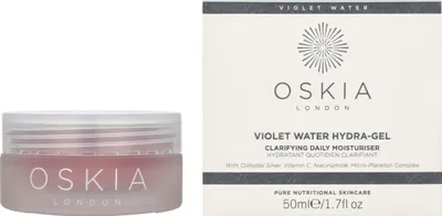 Obrázok produktu pre Oskia Violet Water Hydra-Gel