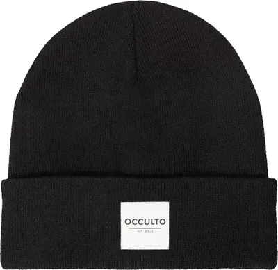 Produktbild von Occulto Herren & Damen Winter Mütze (Modell: Eli)