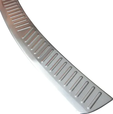 Immagine prodotto di SHIELD PROTECTION modanatura in acciaio inox MATT per VW Passat B5 3B Variant 1997-2005