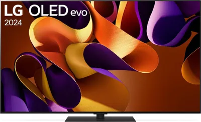 Produktbild von LG OLED55G49LS mit Standfuß Ultra HD HDR OLED-TV 55" (139 cm)