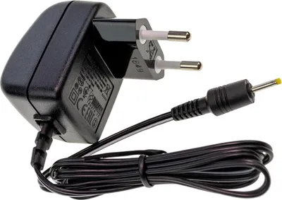 Obrázek produktu pro Braun 81634450 Napájecí kabel pro zastřihovač vousů BT3020, BT3021, MG3020, MG3021