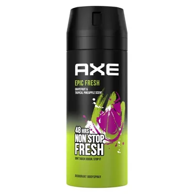Immagine prodotto di Axe, Dezodorante fresco, 150 ml