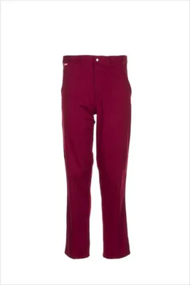 Produktbild von Planam Bundhose MG 260 Gr. 52 bordeaux
