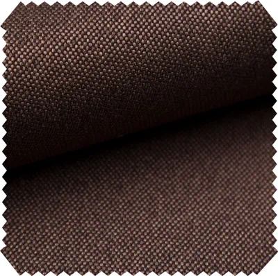 Produktbild von novely® BALTRUM - Leicht Gewebter Möbelstoff - Melierter Polsterstoff - Pflegeleichte Meteware 1lfm - Farbe: 08 Braun