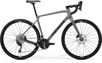 Produktbild von Merida Silex 4000 slate grey(black) M