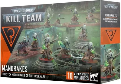 Zdjęcie produktu dla Games Workshop 103-31, Figurka kolekcjonerska, Gra wideo