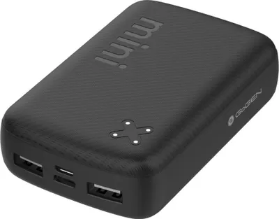 Image de GoGEN Powerbank PB100009B 10000 mAh noir