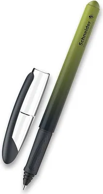 Produktbild von Schneider Tintenroller Voyage olive mix