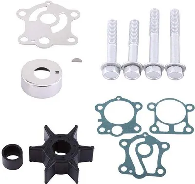Produktbild von Reparatieset für Außenbordermotoren, 40/50 PS, 2-Takt, 1984-1994, 6H4-W0078-00-00