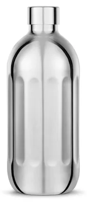 Obrázek produktu pro Aarke – Ocelová láhev Pro, objem 800 ml