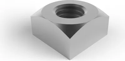 Produktbild von Schletter Solar Vierkantmutter M8 943914-008
