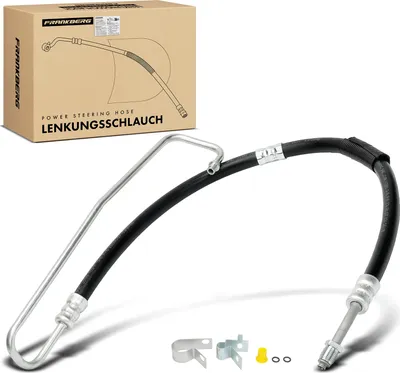 Image de Frankberg 1x Durite direction hydraulique pour Mercedes-Benz Sprinter 3,5-T Bus Fourgon B906