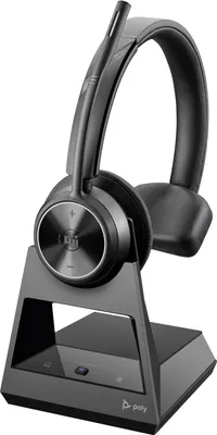 Produktbild von HP Poly Savi 7310-M Office - Savi 7300 series - Headset