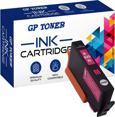 Obrázok produktu pre Kompatibilný atrament HP 935XL OfficeJet 6812 6820 6825 OfficeJet Pro 6230 6830 6835 purpurová