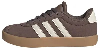 Produktbild von adidas Unisex Kinder Vl Court 3.0 Kids Shoes, Earth Strata/Chalk White/Gum 3, 35