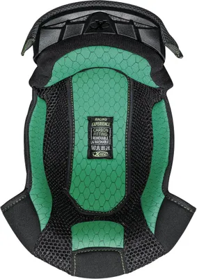 Immagine prodotto di Interno Casco RACING Taglia S Verde X-LITE X-552 / ULTRA