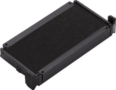Obrázek produktu pro trodat inkoustový polštářek 6/4912 78251 černý 2 ks/balení