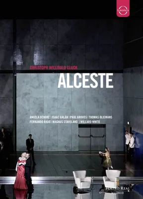 Produktbild von Denoke, A: Alceste