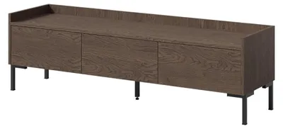 Productafbeelding van TV-meubel Liam 150, Baltic Storm uitvoering