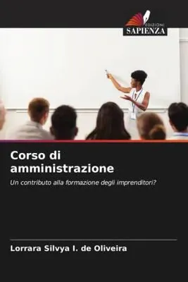 Produktbild von Corso di amministrazione