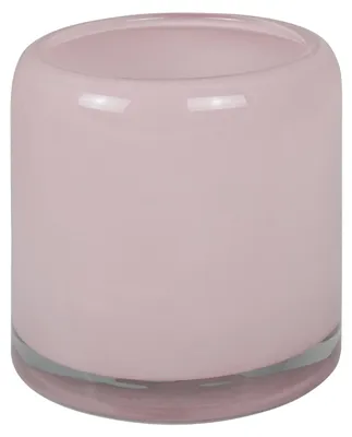Image de Kaheku Kübel Macano, rose, 18,5 Ø, 19h, référence 1150008344