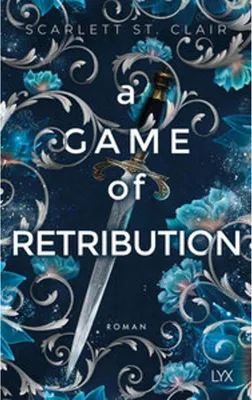 Image de A Game of Retribution